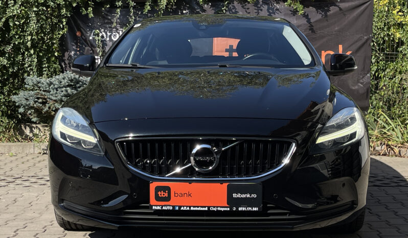 VOLVO V 40 D3 MOMENTUM Facelift 2.0 D 2017 full