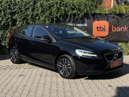VOLVO V 40 D3 MOMENTUM Facelift 2.0 D 2017 full