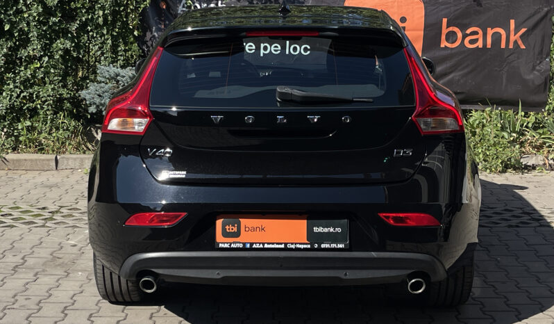 VOLVO V 40 D3 MOMENTUM Facelift 2.0 D 2017 full