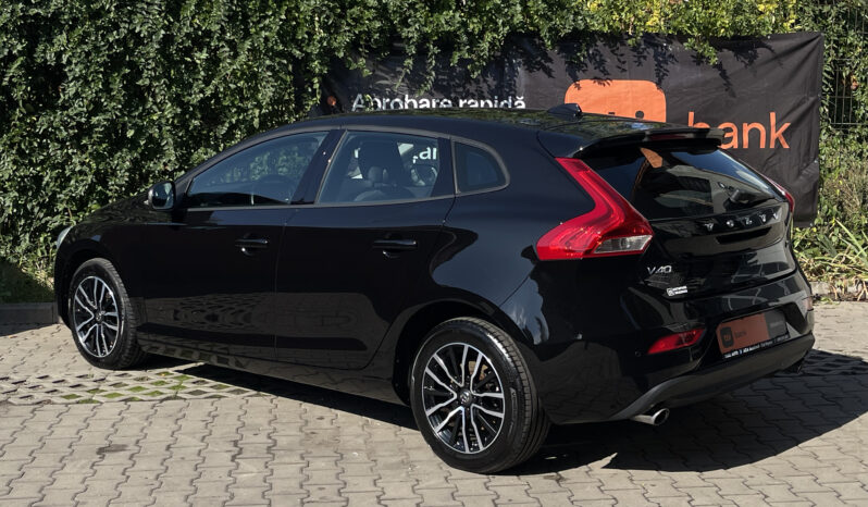 VOLVO V 40 D3 MOMENTUM Facelift 2.0 D 2017 full