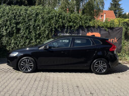 VOLVO V 40 D3 MOMENTUM Facelift 2.0 D 2017 full