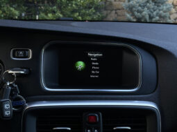 VOLVO V 40 D3 MOMENTUM Facelift 2.0 D 2017 full
